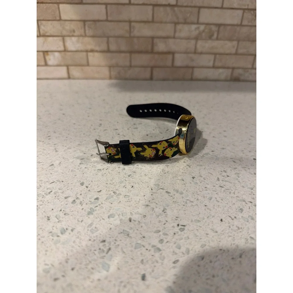 Pokemon digital‎ watch